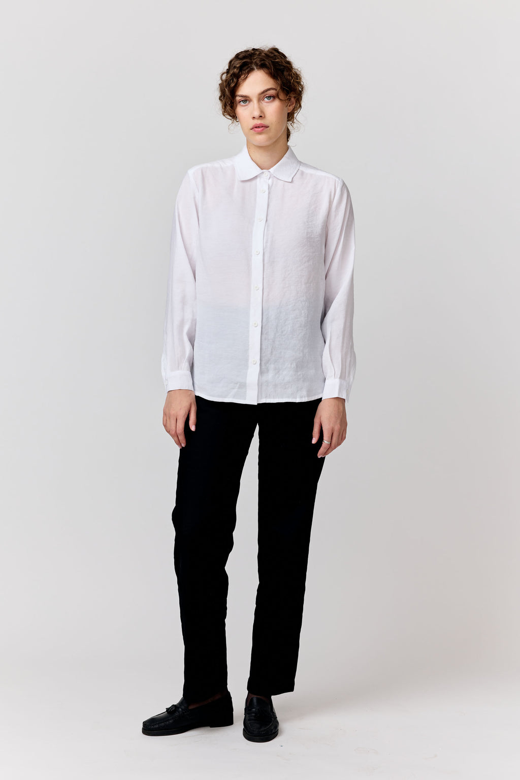 Hilda Shirt