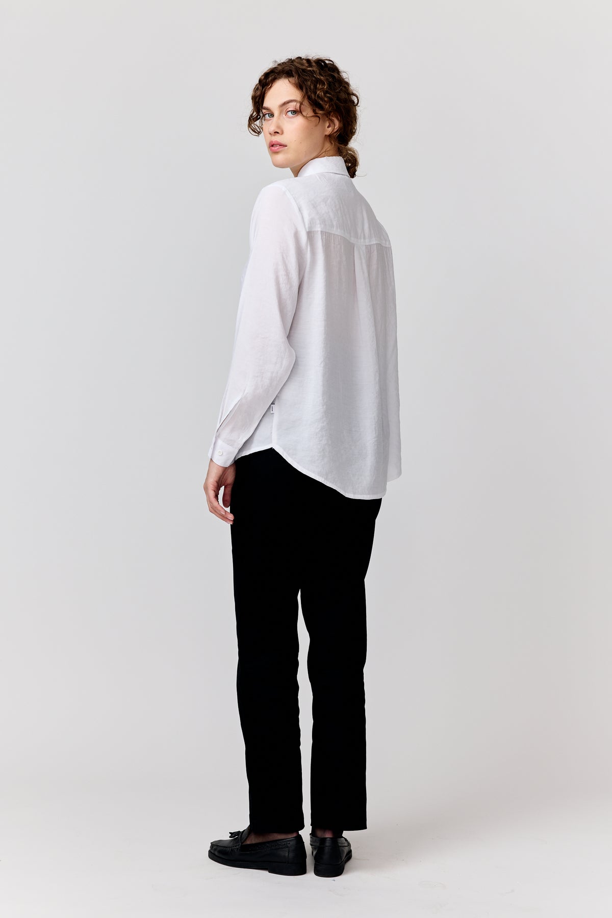 Hilda Shirt