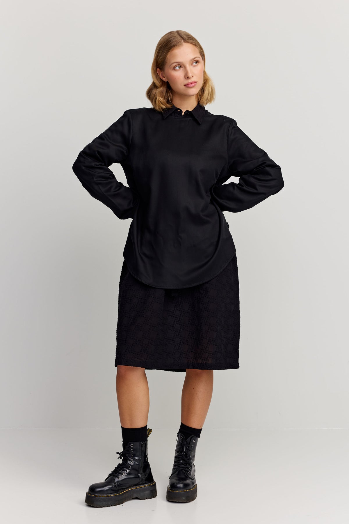 Lena Blouse