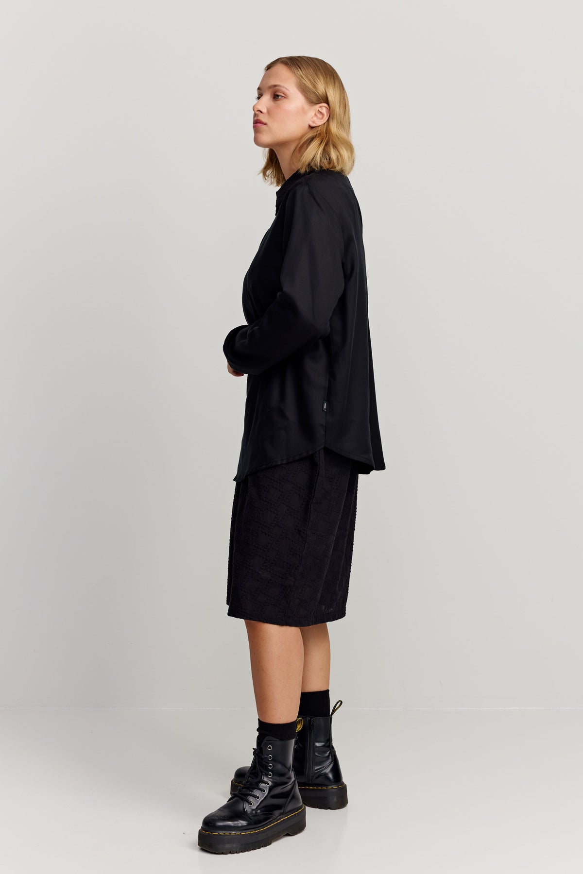 Lena Blouse