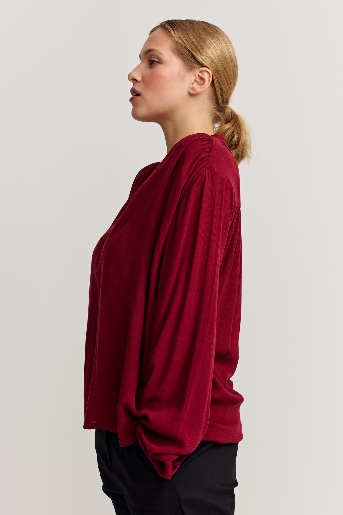 Heidi Blouse