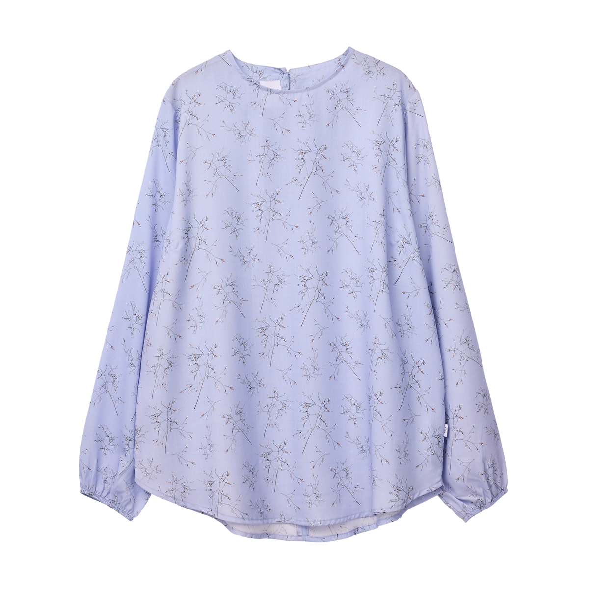 Hay Blouse