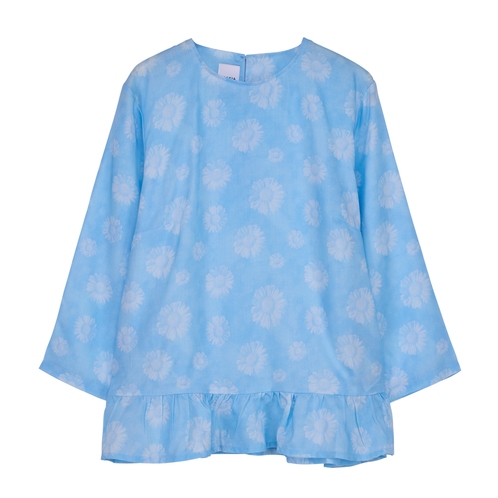 Fleurine Blouse