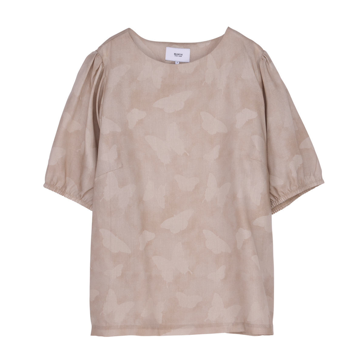 Papillone Blouse