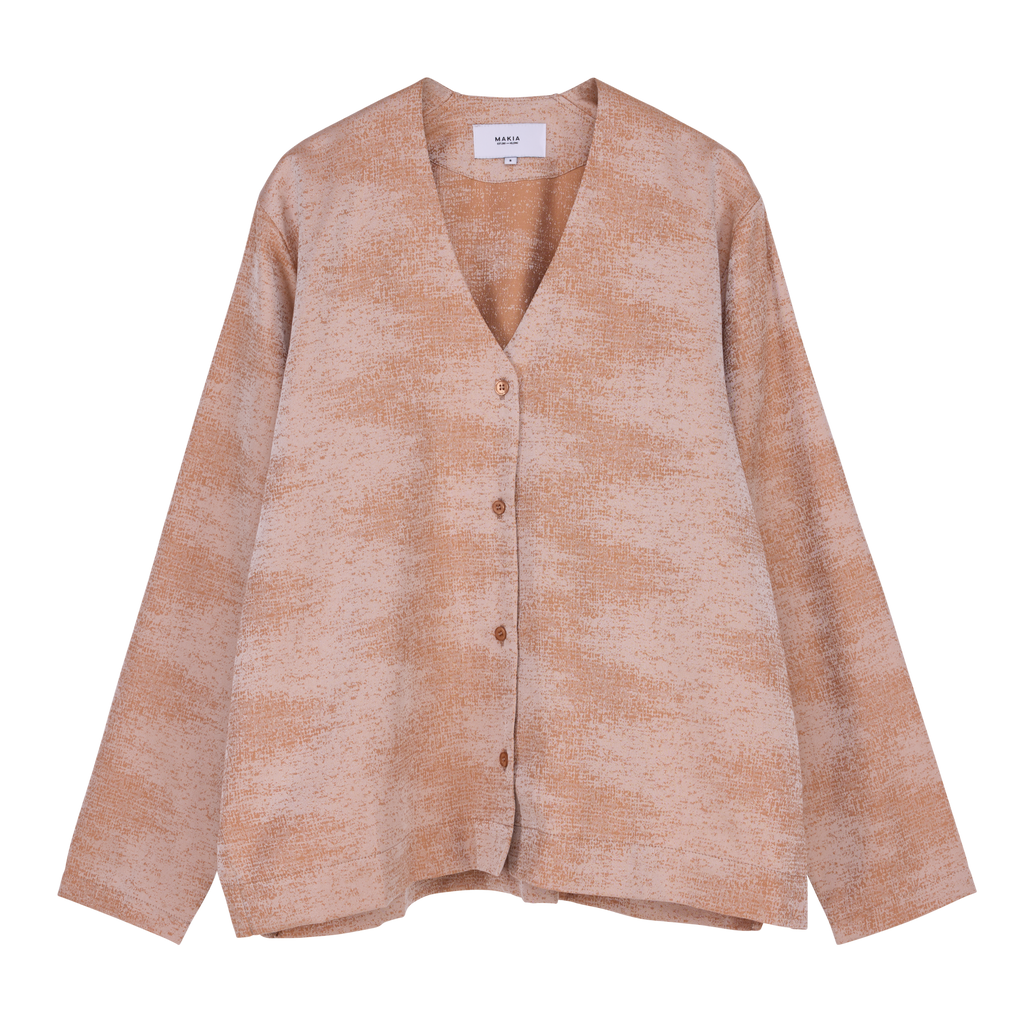 Josie Bluse