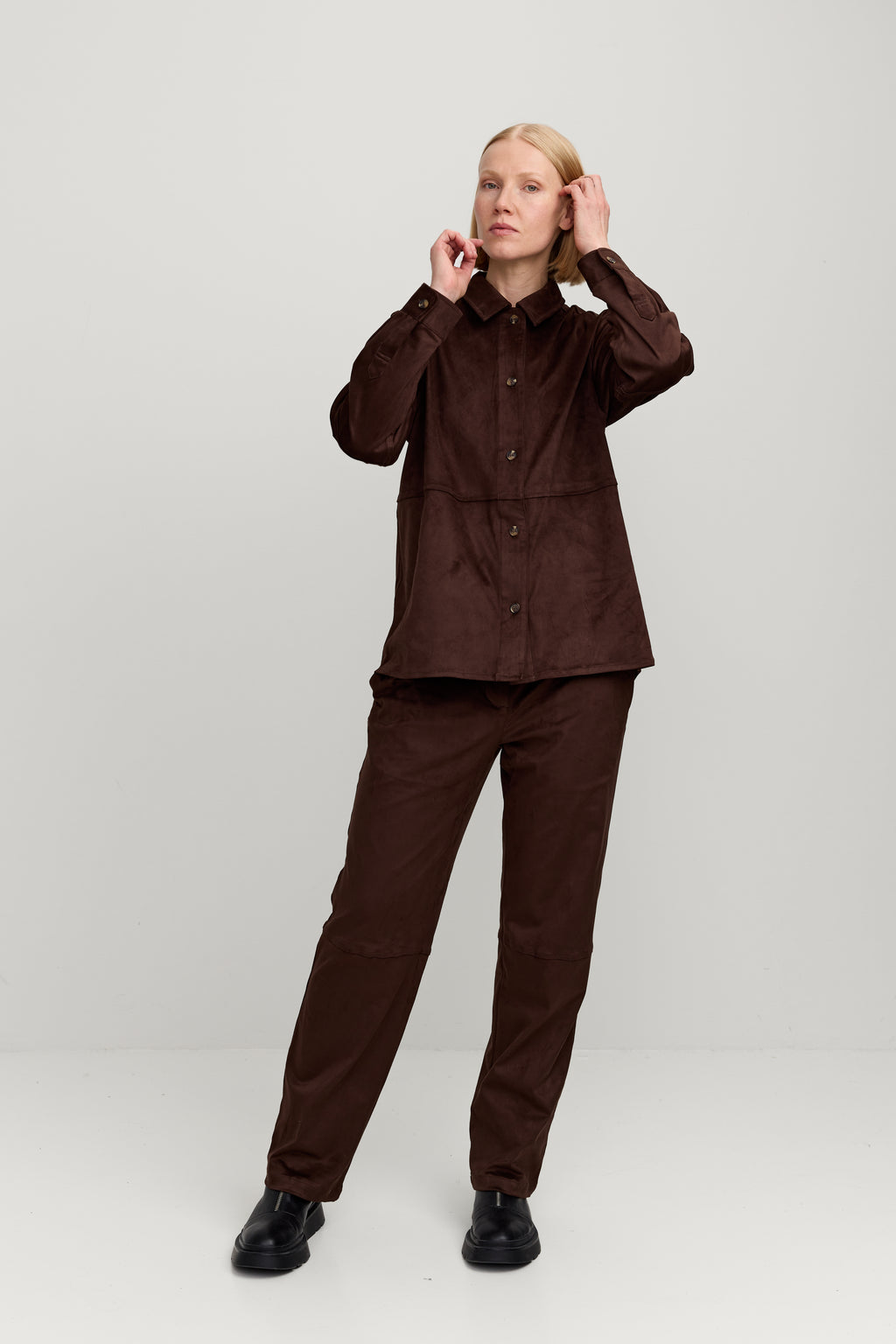 Sue Trousers