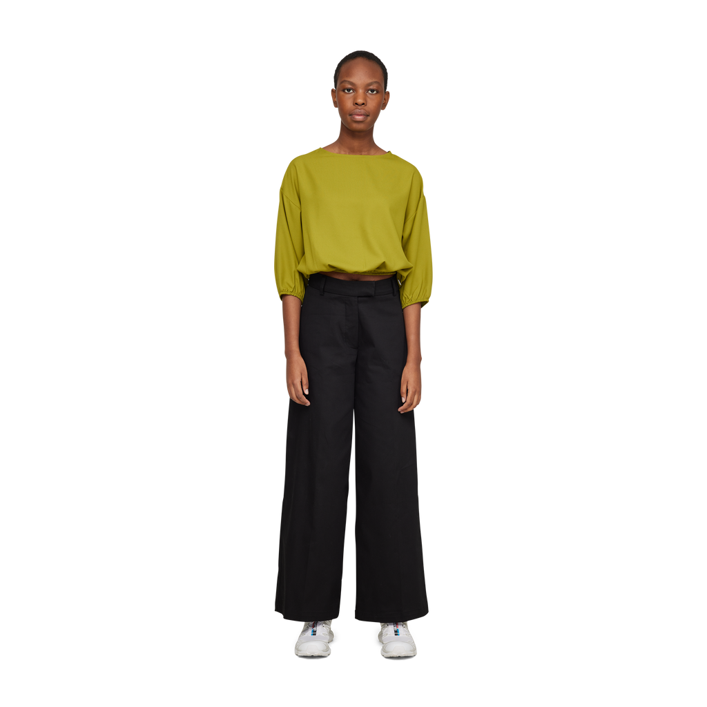 Lumme Blouse