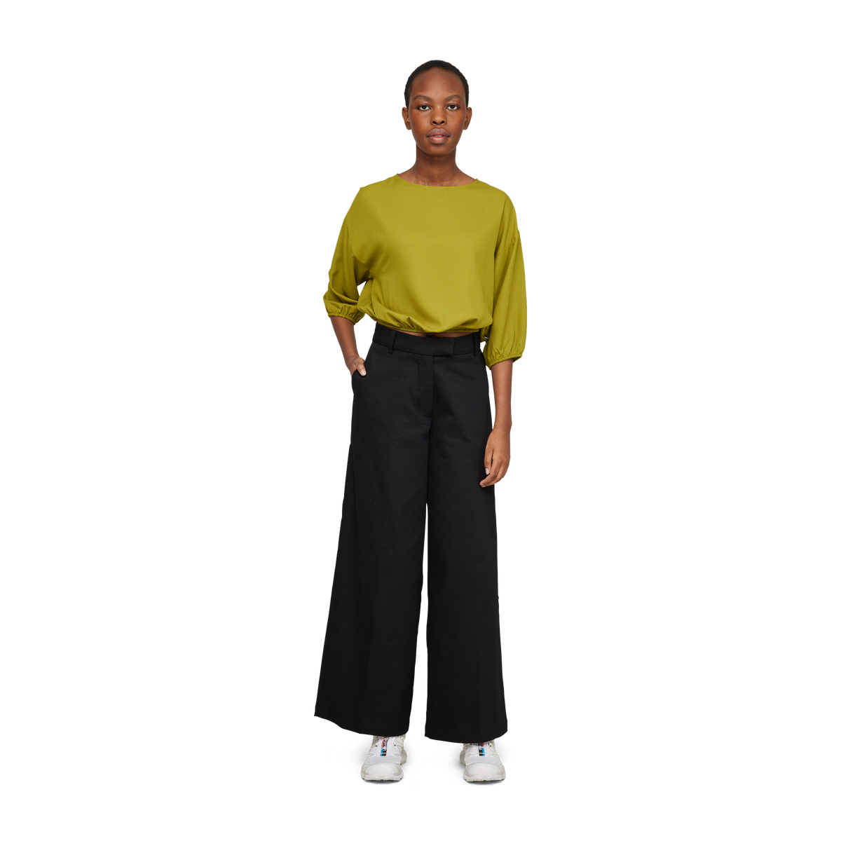 Lumme Blouse