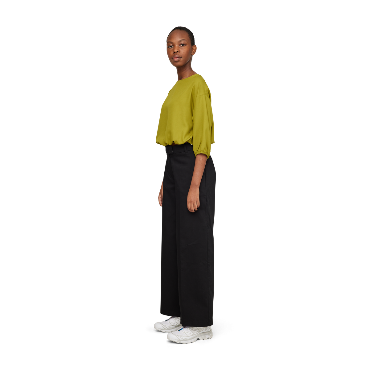 Lumme Blouse