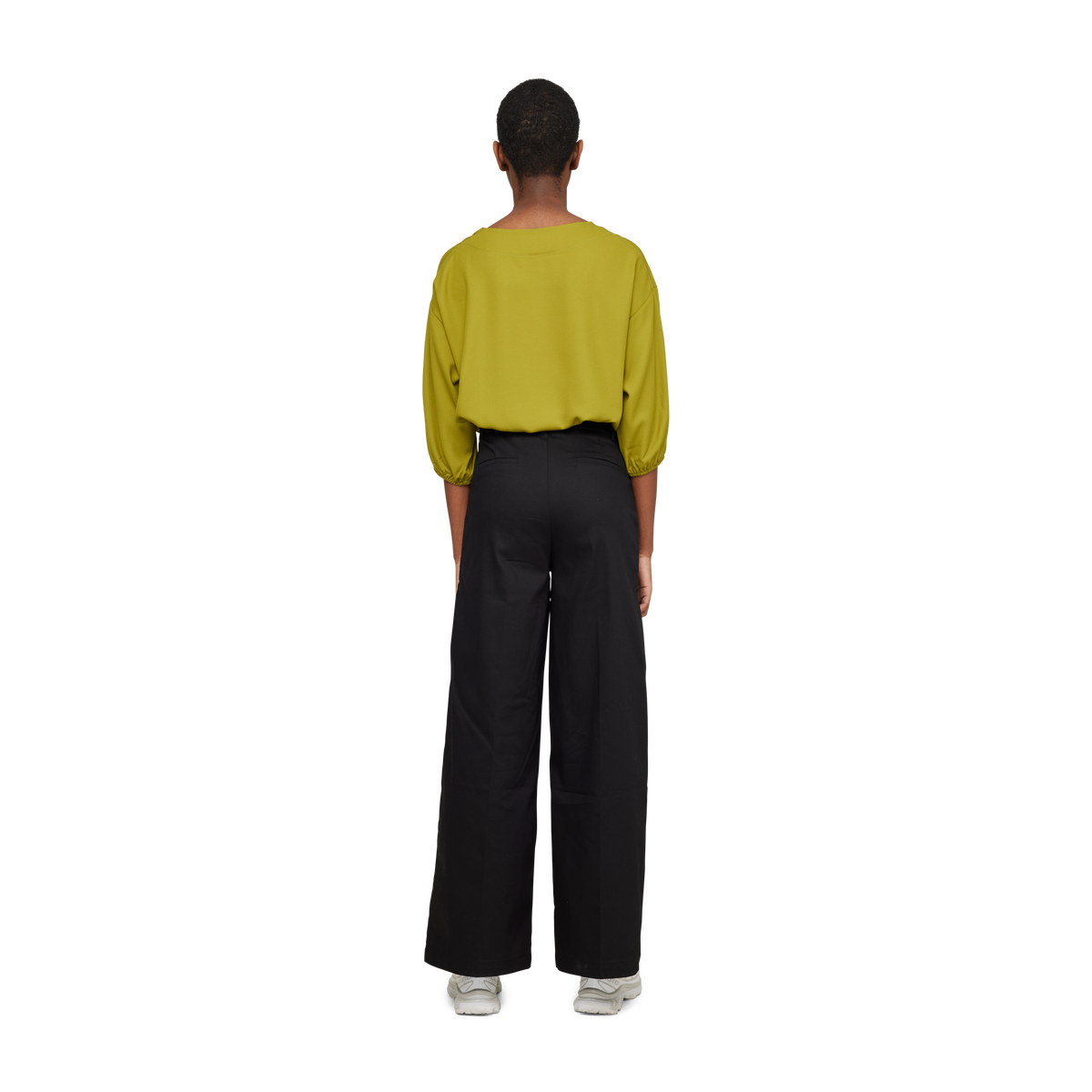 Lumme Blouse