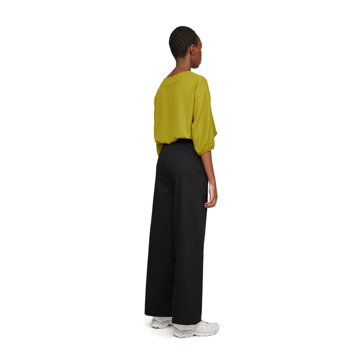 Lumme Blouse