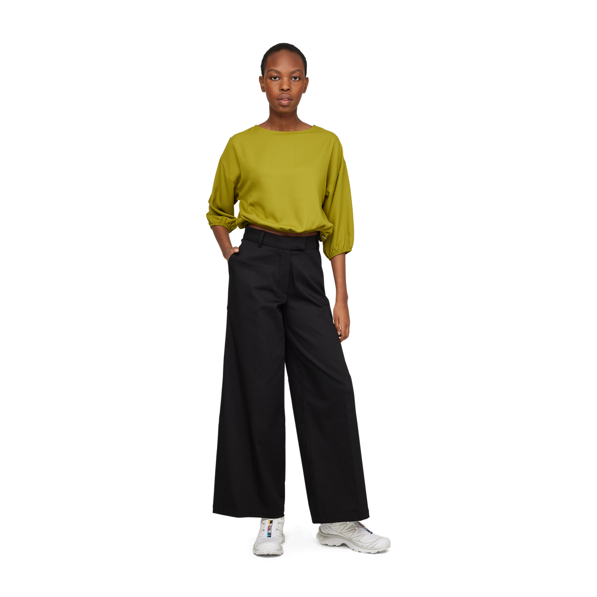 Lumme Blouse