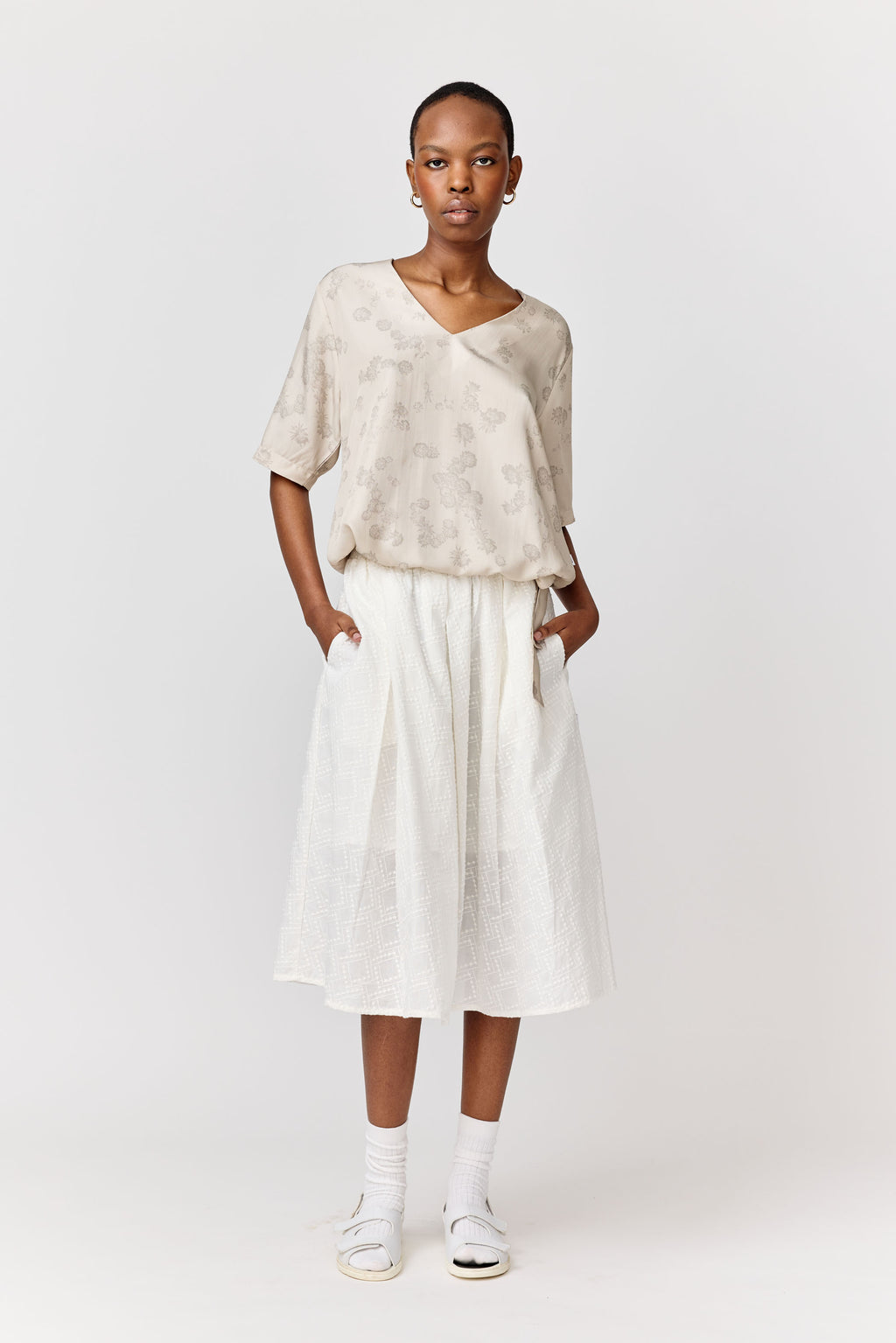 Lotte Skirt