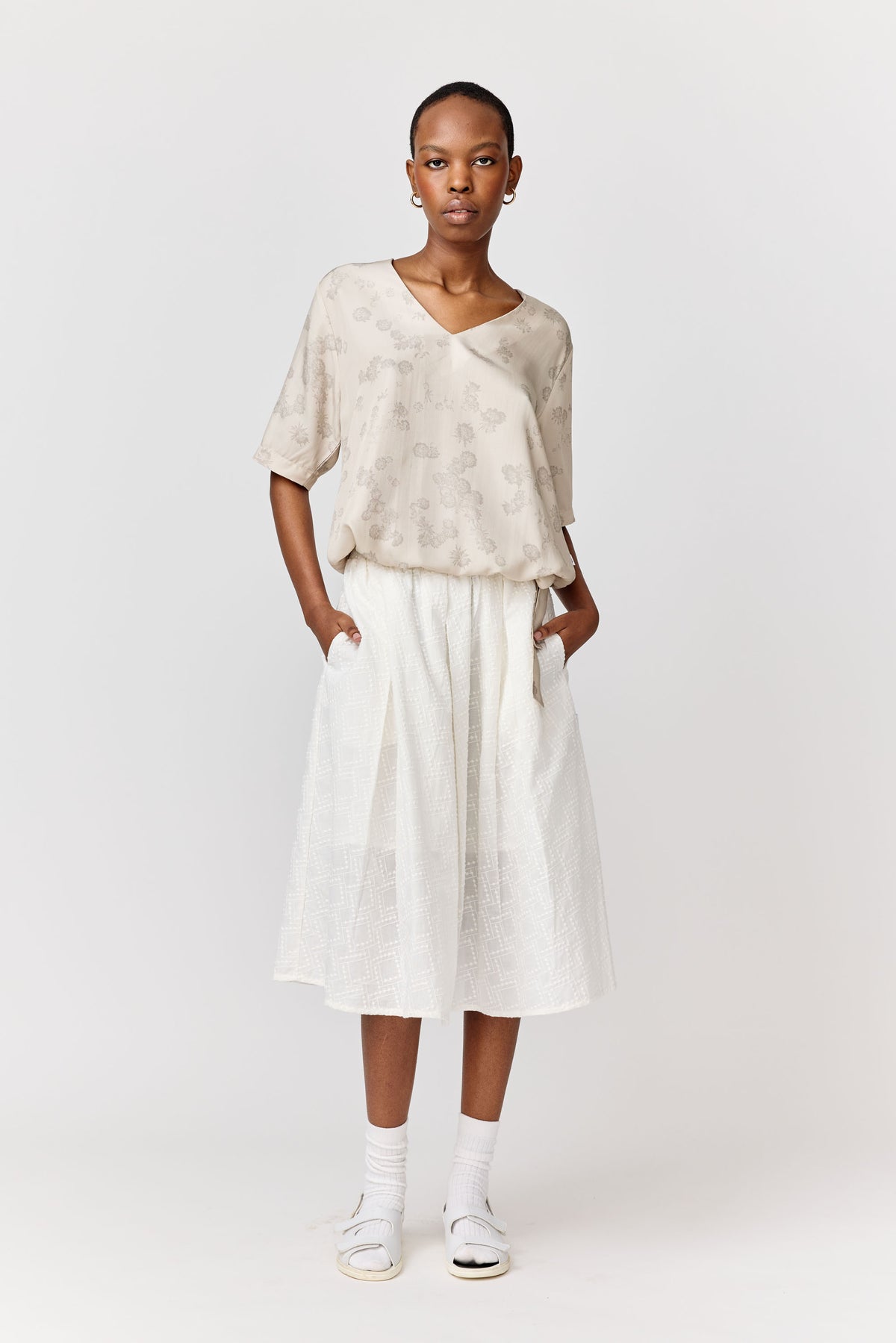 Lotte Skirt