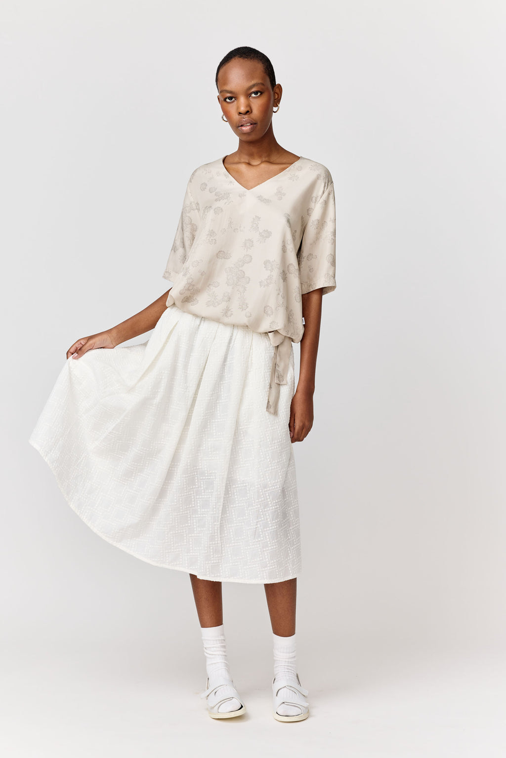 Lotte Skirt