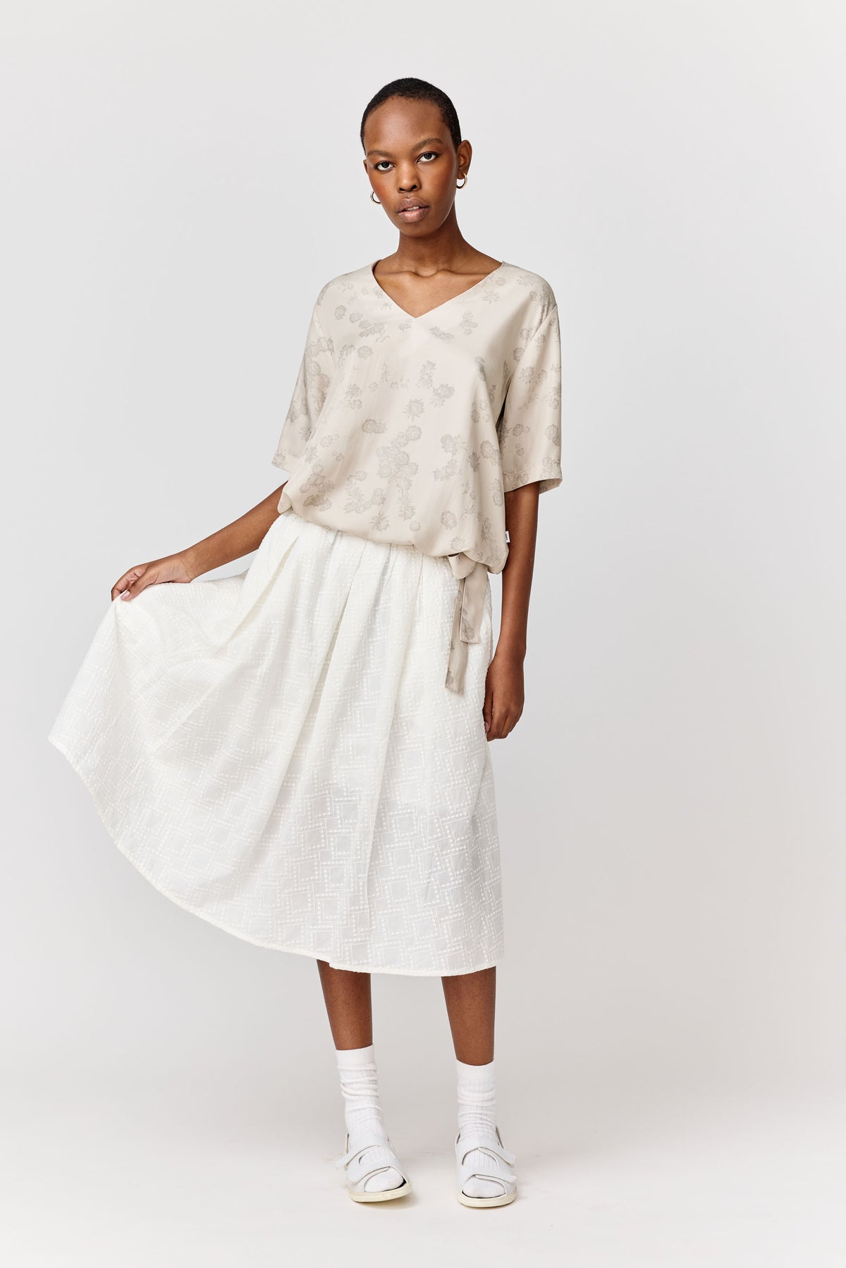 Lotte Skirt