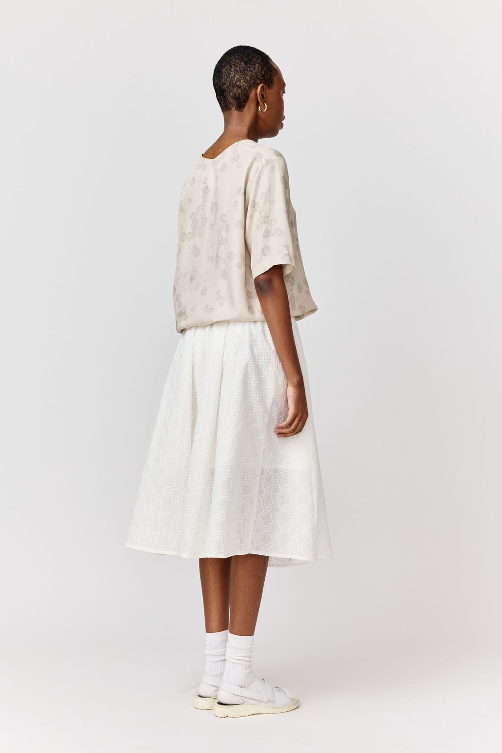 Lotte Skirt
