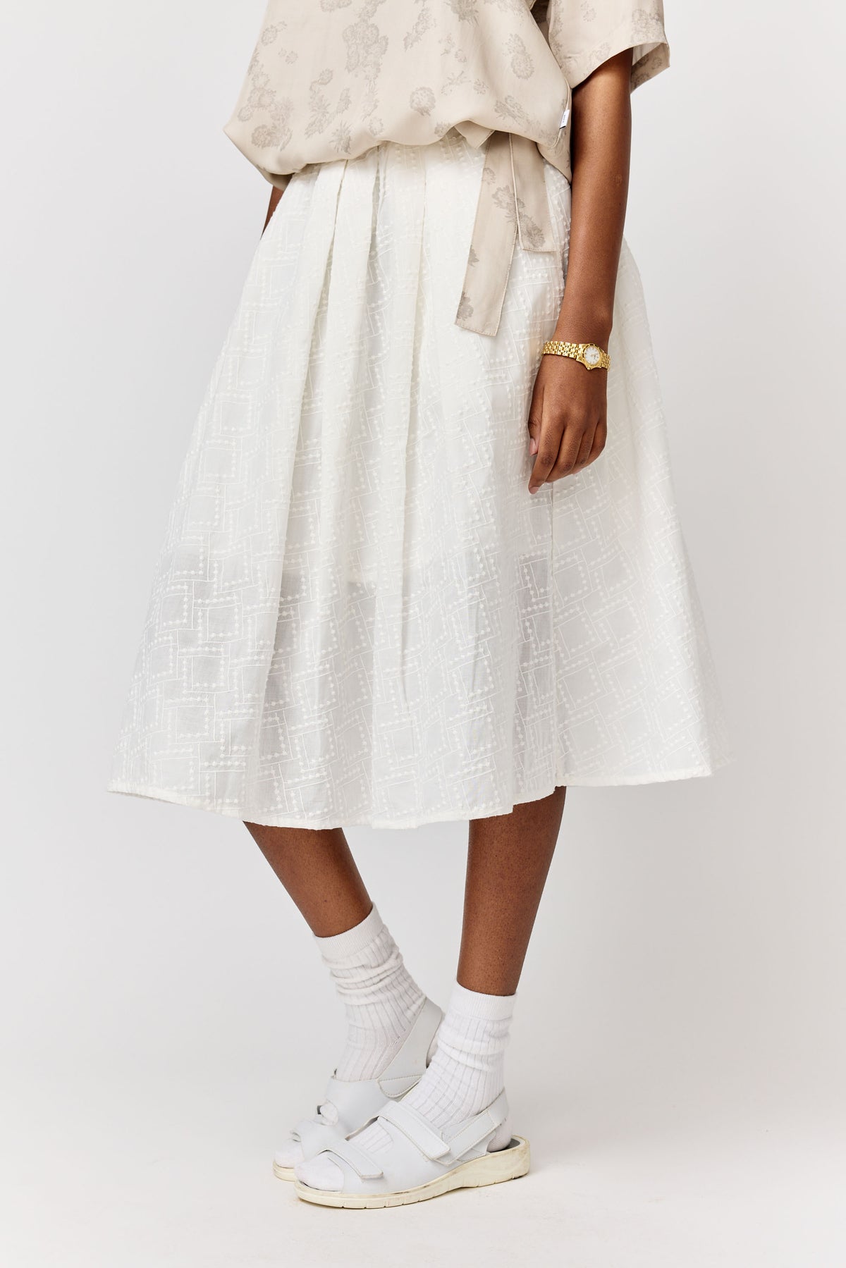 Lotte Skirt