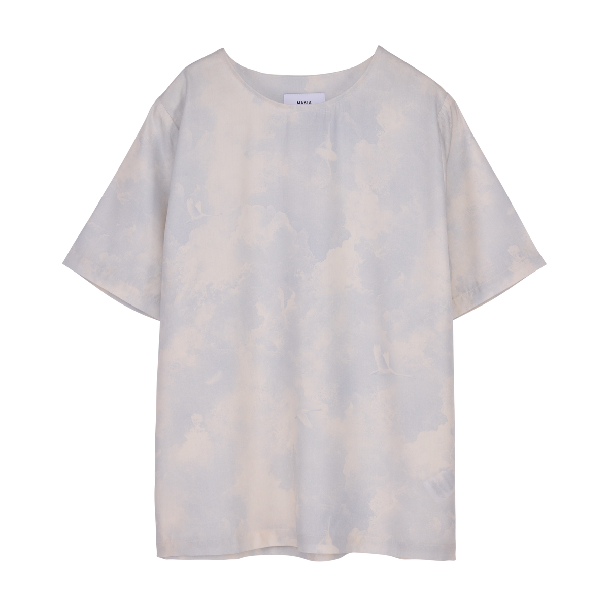 Skye Blouse
