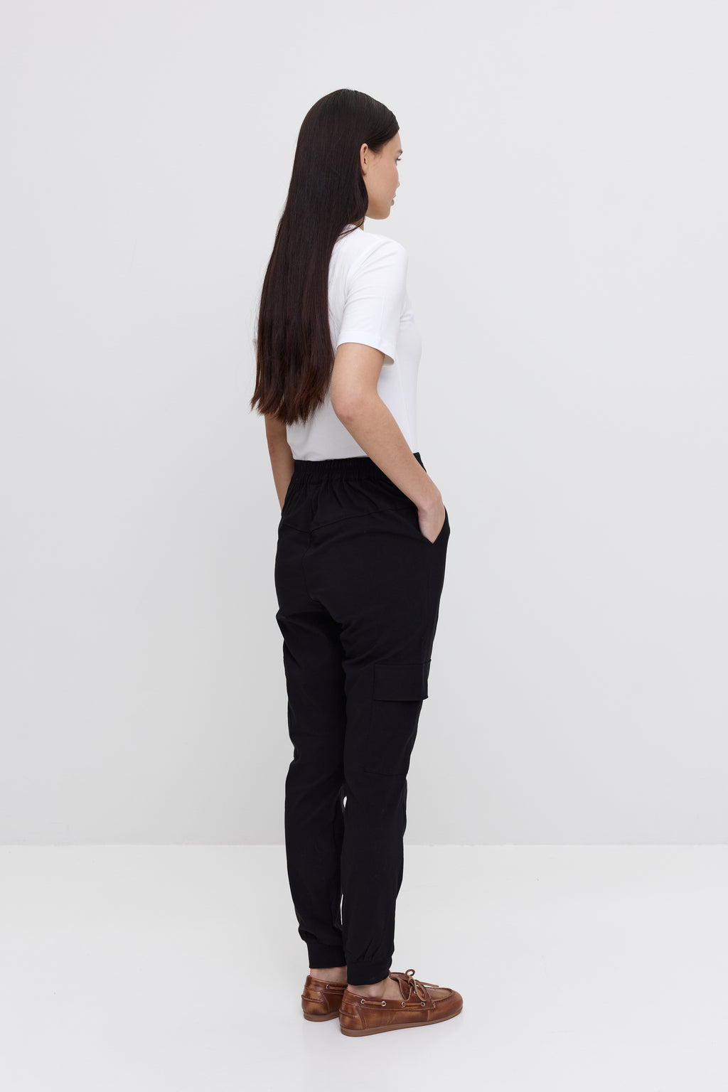 Mya Trousers