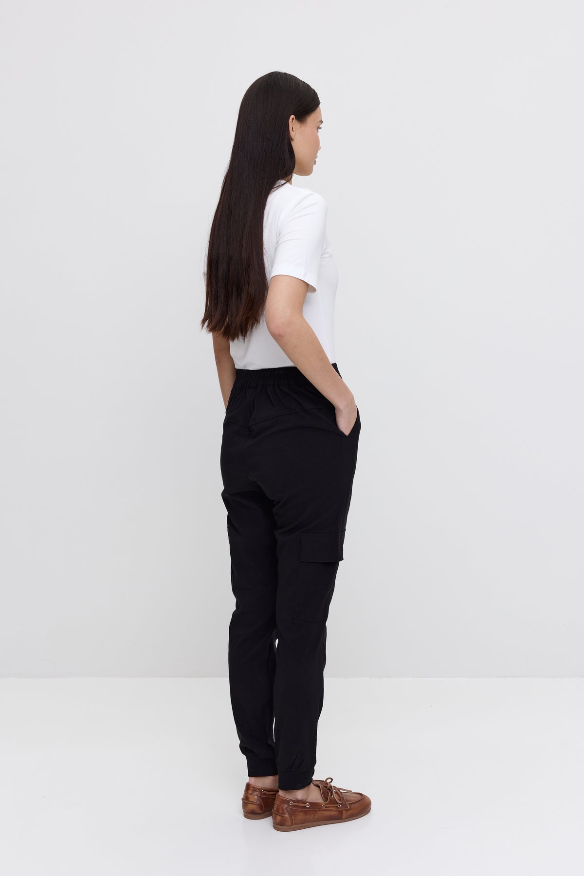 Mya Trousers