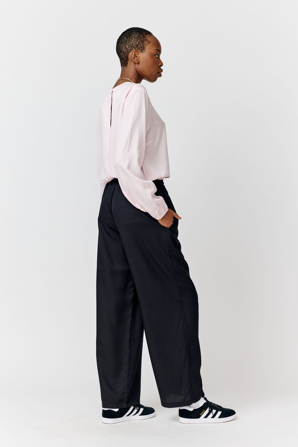 Ley Trousers