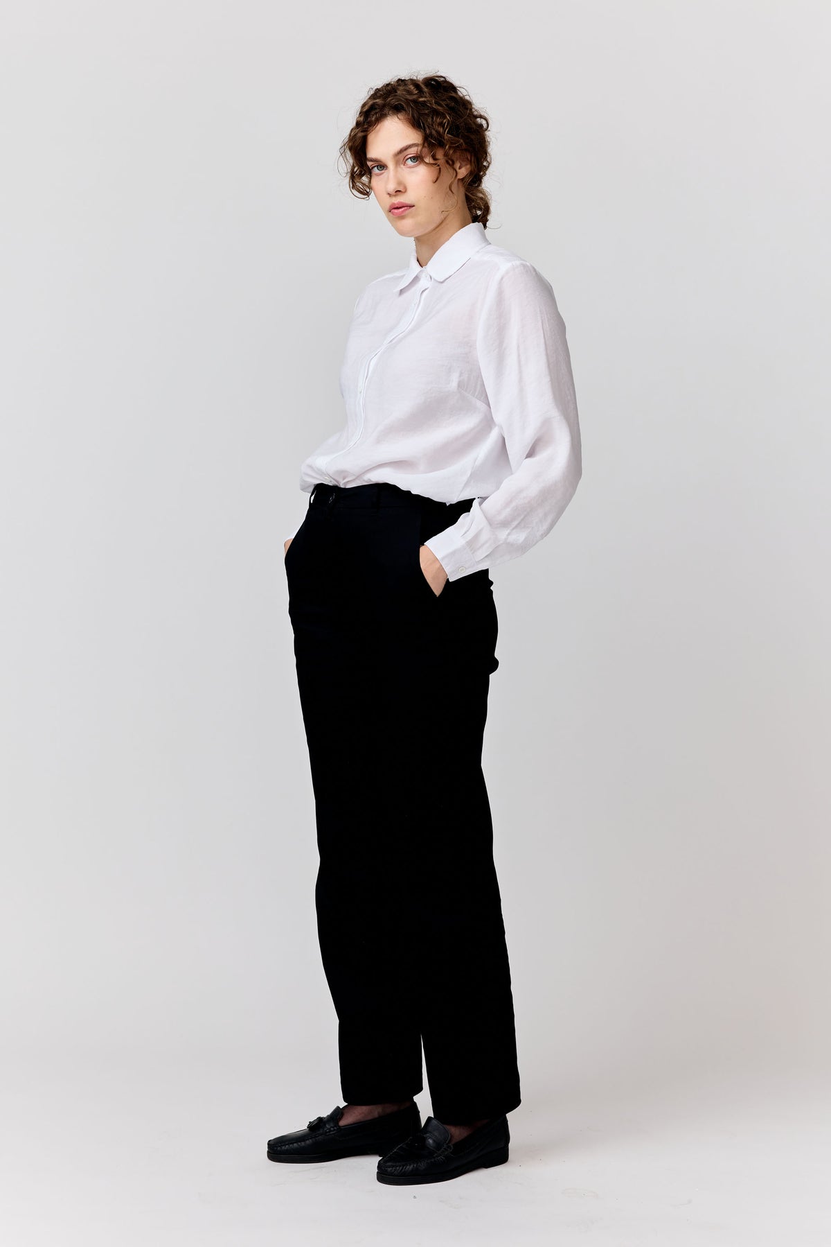 Elsi housut