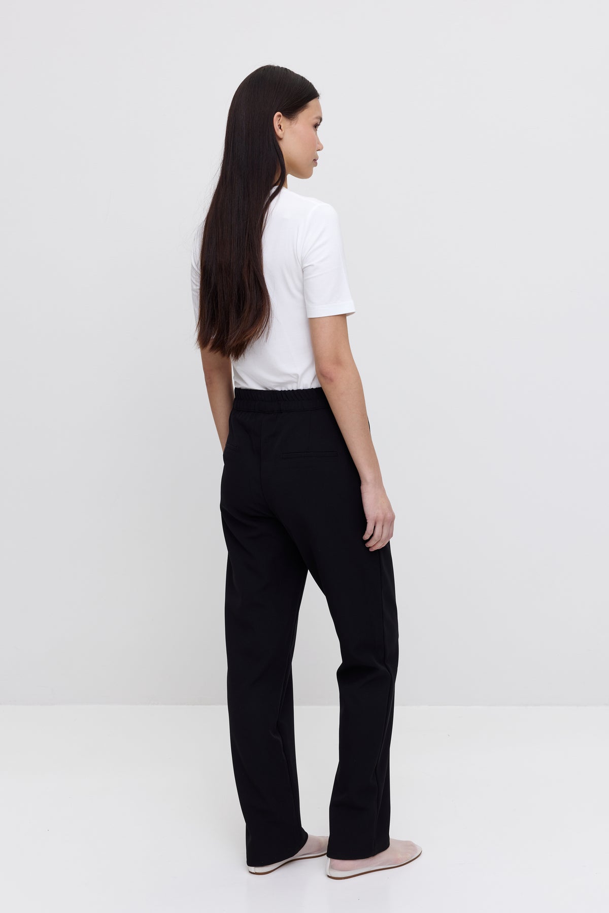 Nana Trousers