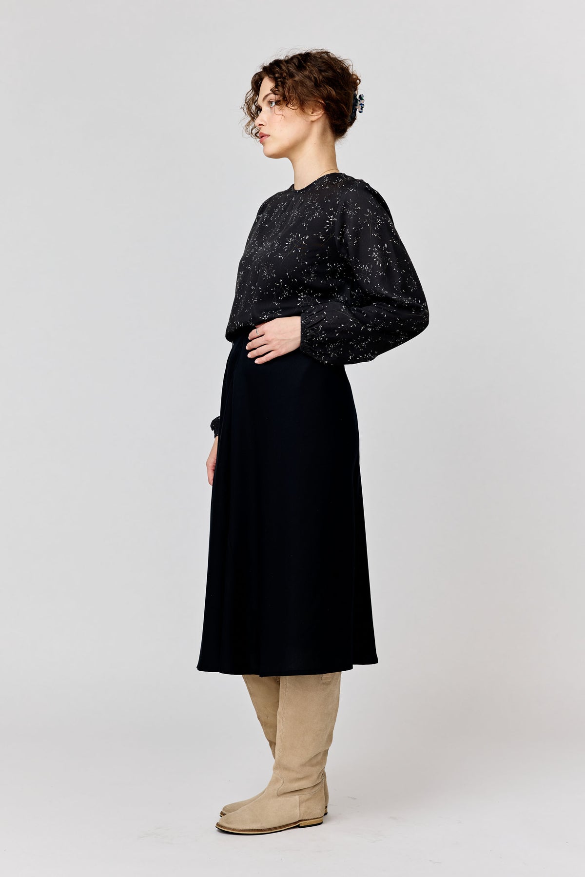 Calla Skirt
