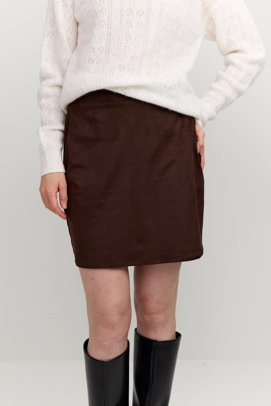 Sue Mini Skirt