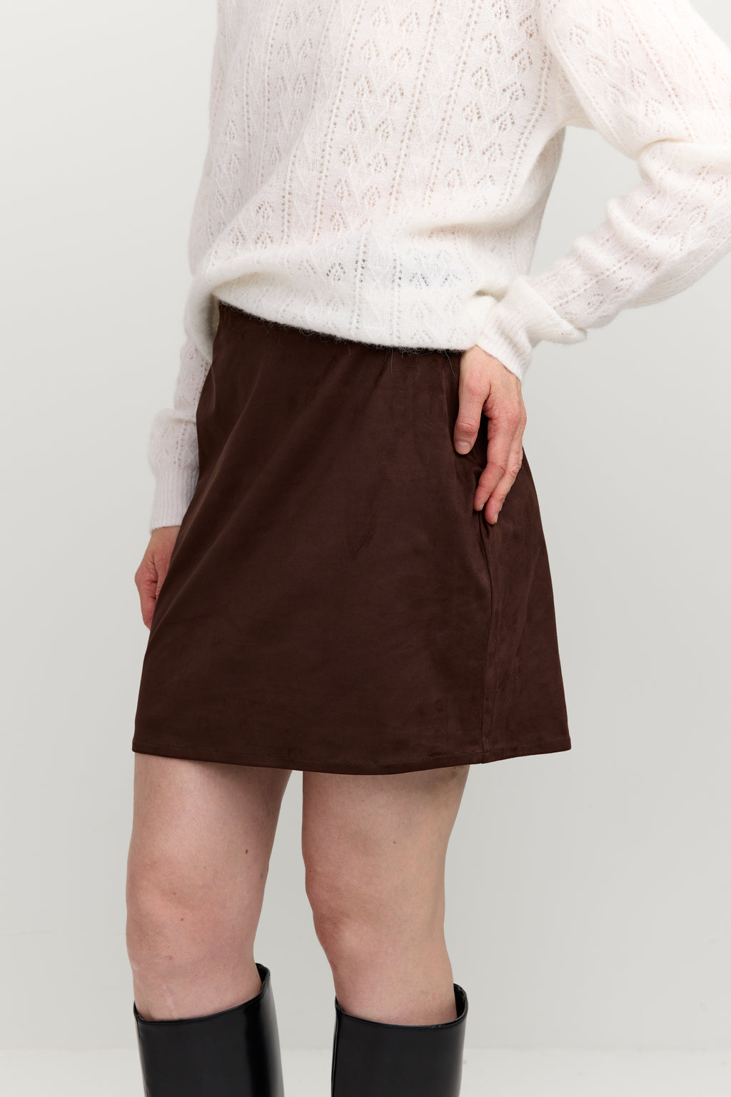 Sue Mini Skirt