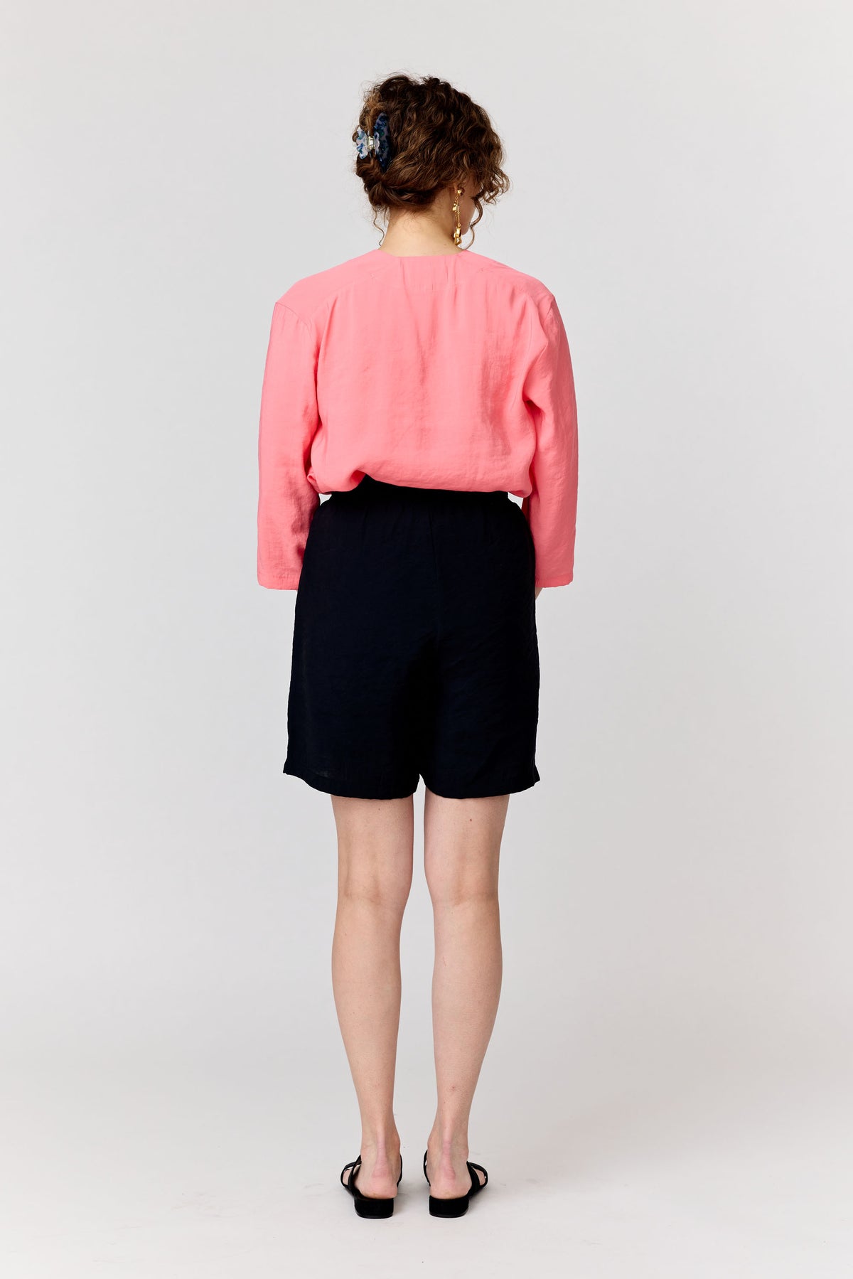 Eva shortsit