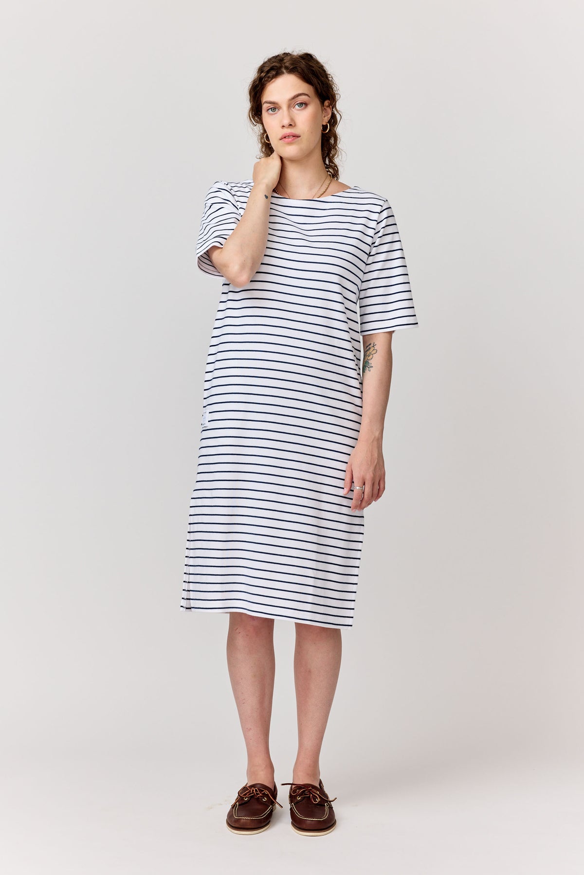 Helsingholm Dress
