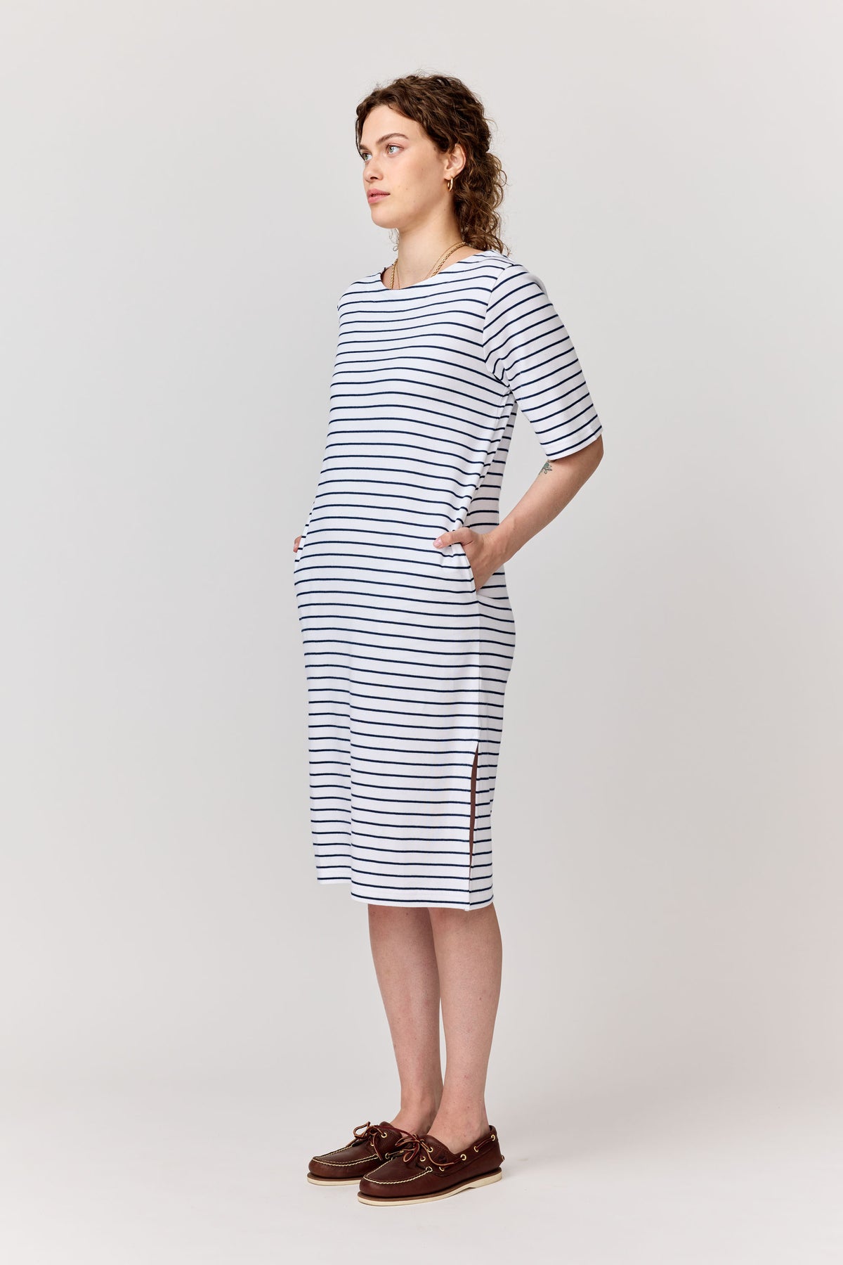 Helsingholm Dress