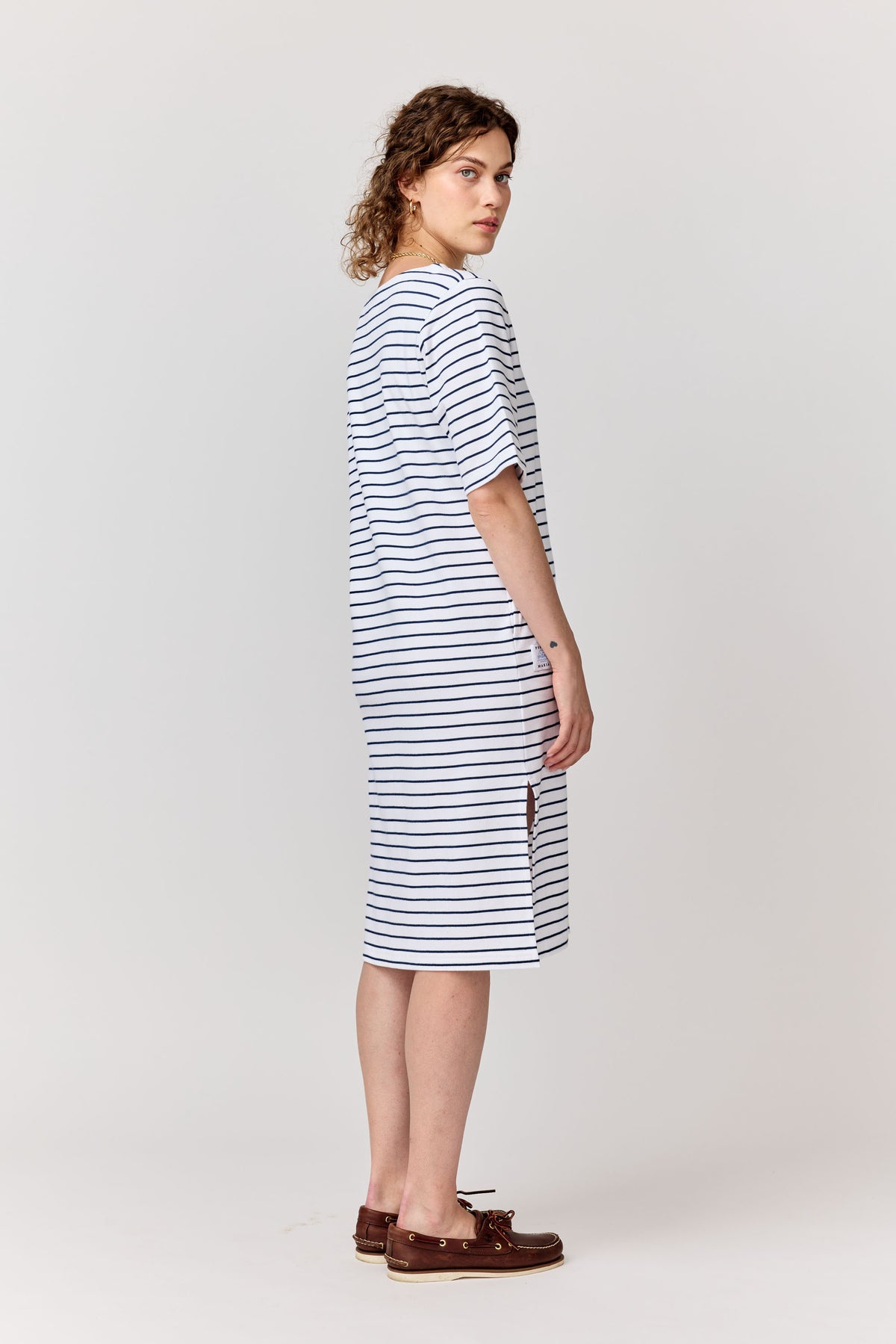 Helsingholm Dress