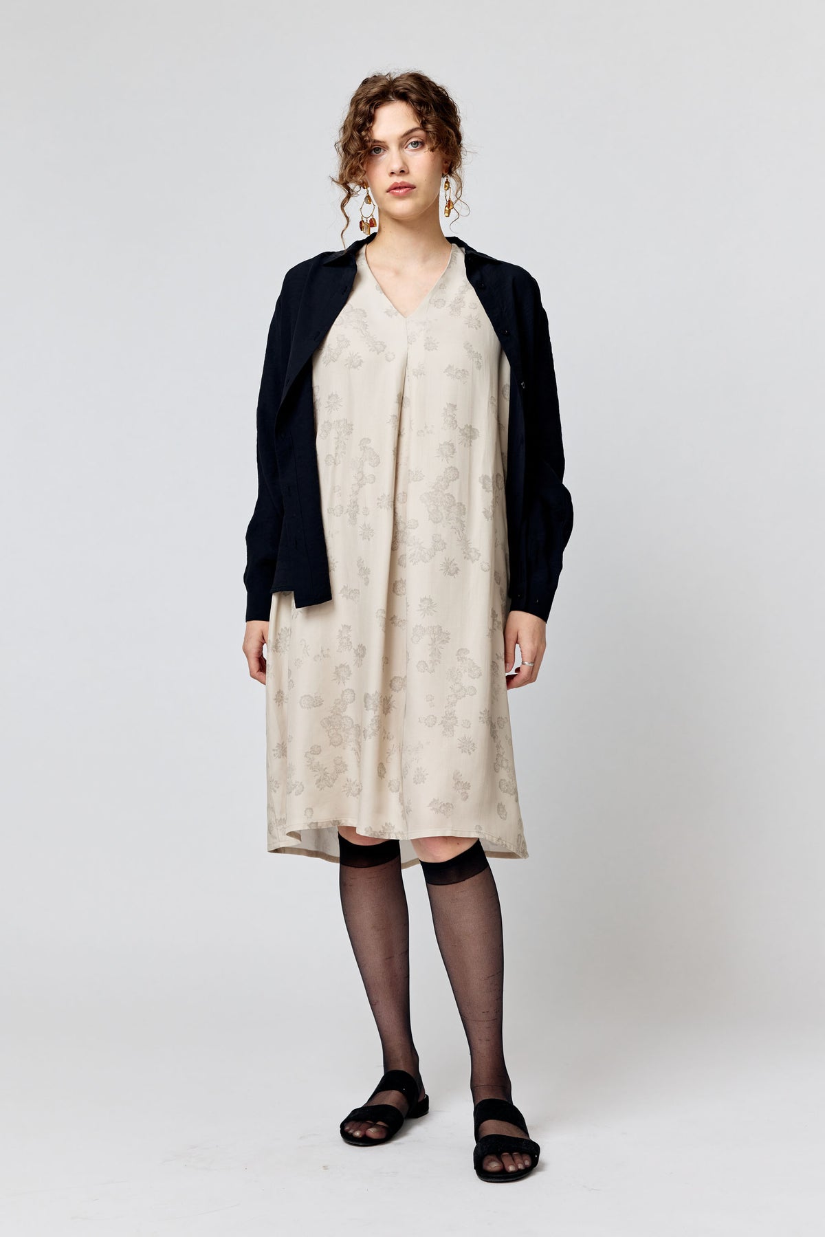 Alora Dress