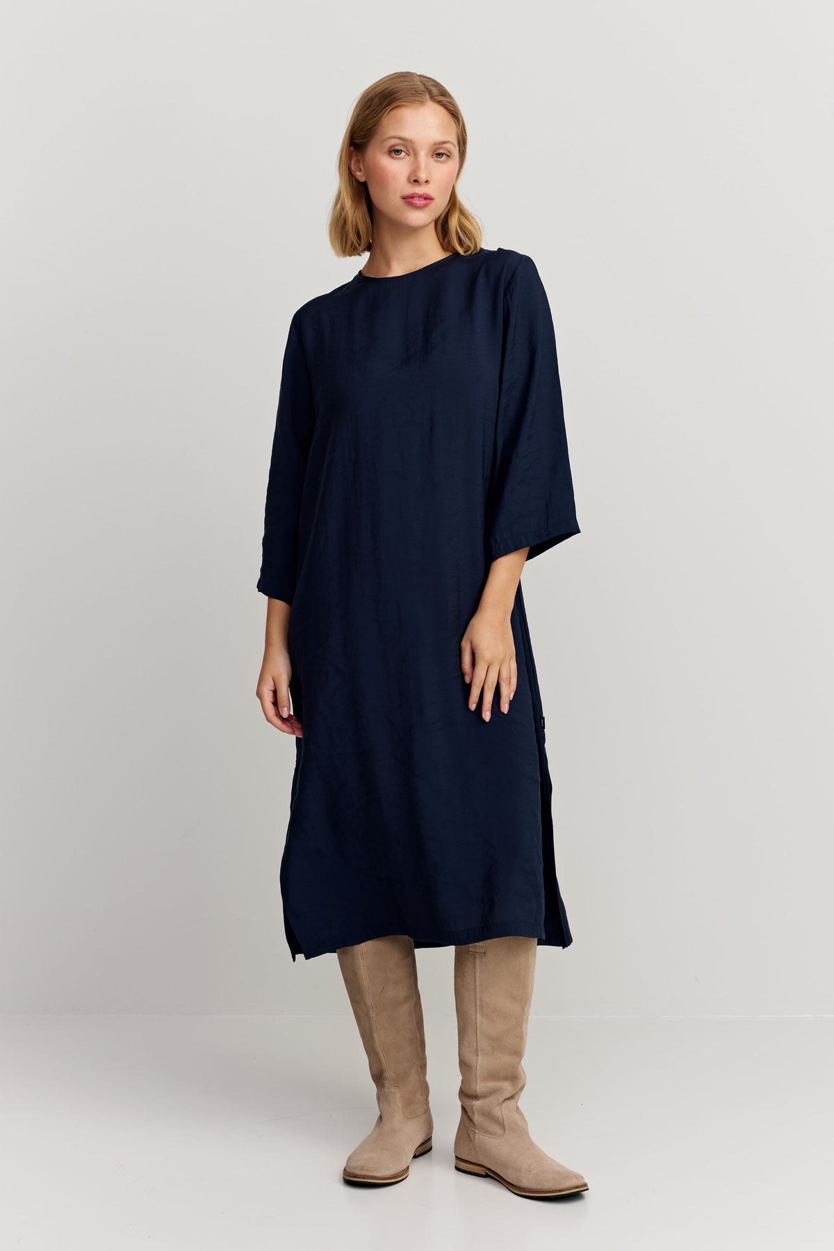 Adele Dress