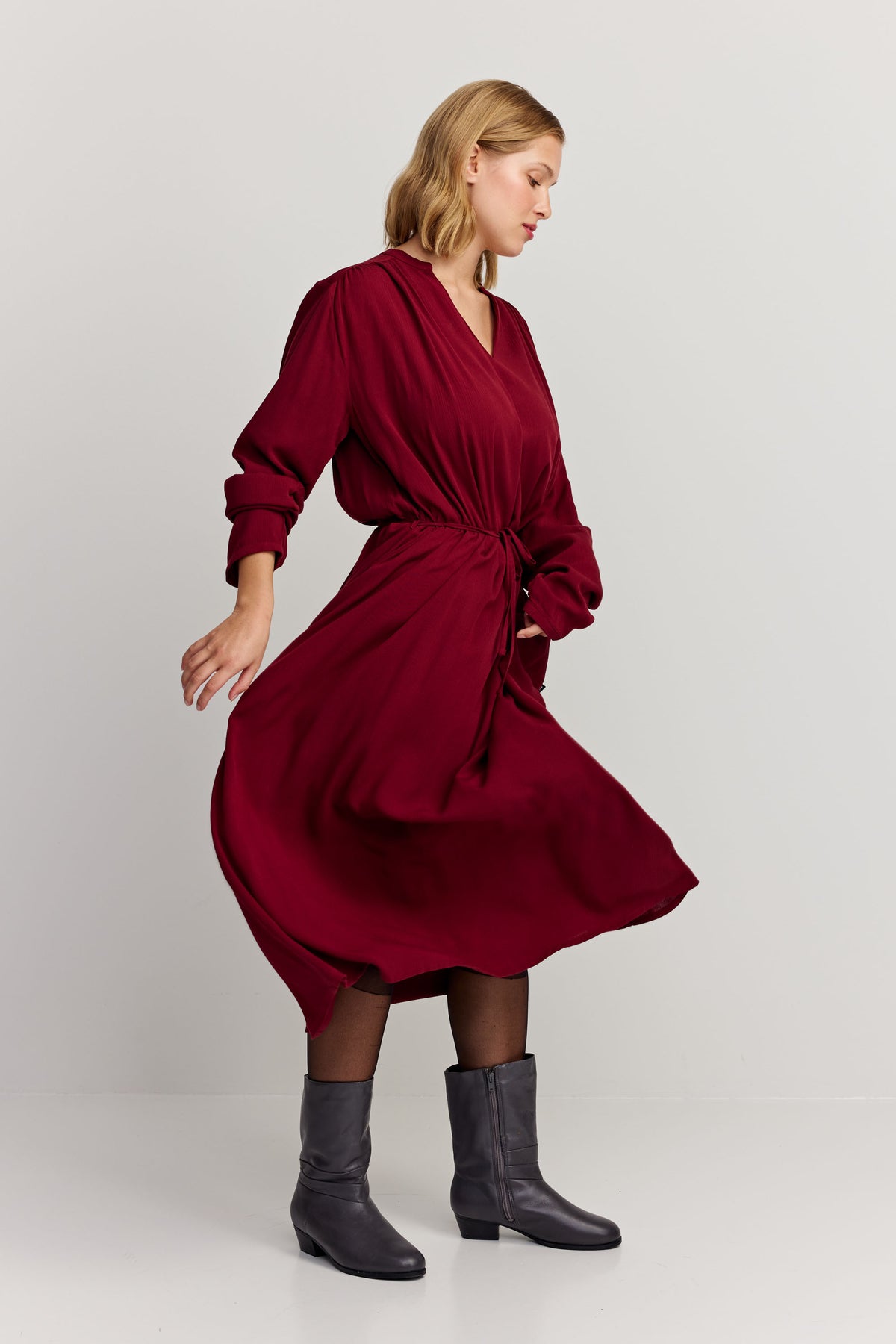 Heidi Dress