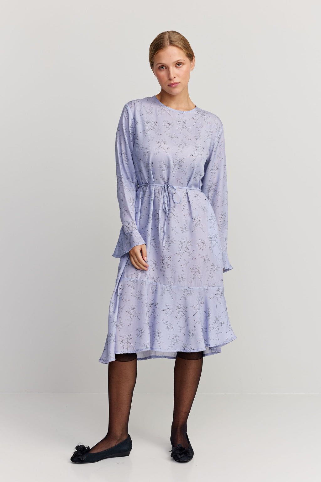 Hay Dress