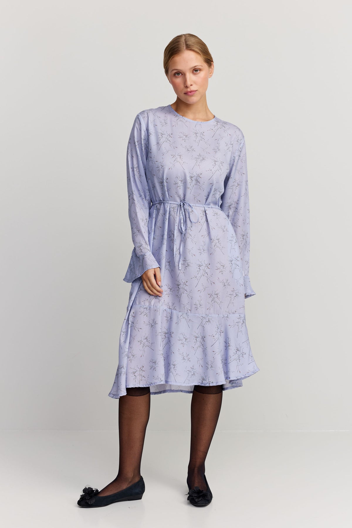 Hay Dress