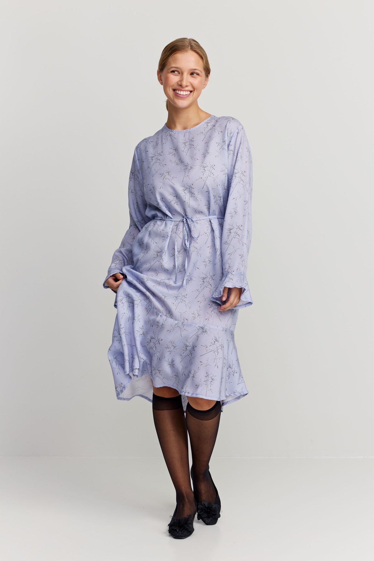 Hay Dress