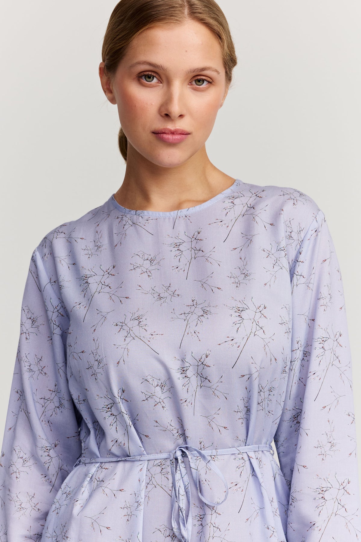 Hay Dress