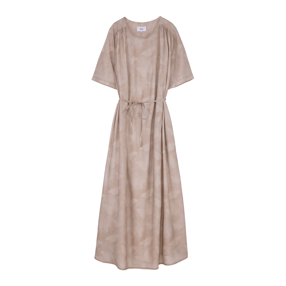 Papillone Dress