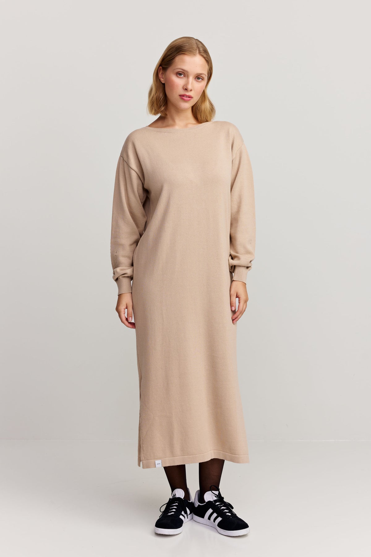 Jane Knitted Dress