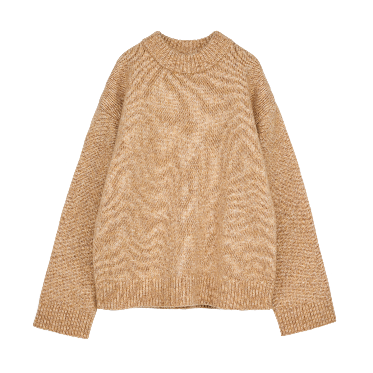 W51101_126_XXL; W51101_126_XS; W51101_126_XL; W51101_126_S; W51101_126_M; W51101_126_L; Makia Siina Knit  /  