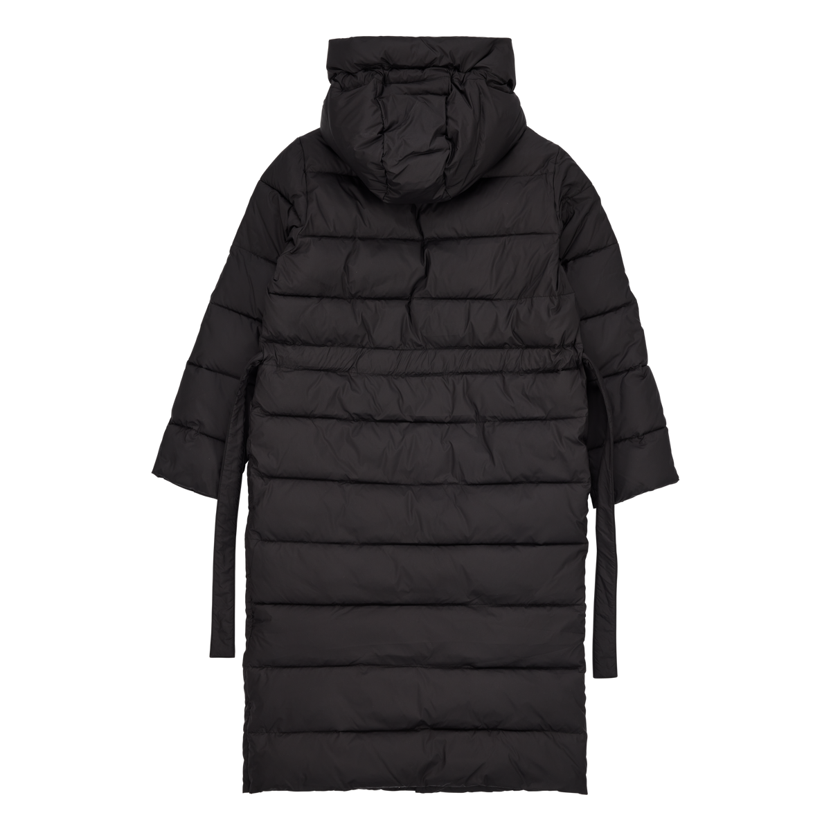 W31033_999_XXL_2; W31033_999_XS_2; W31033_999_XL_2; W31033_999_S_2; W31033_999_M_2; W31033_999_L_2; Makia Fanni Coat  /  