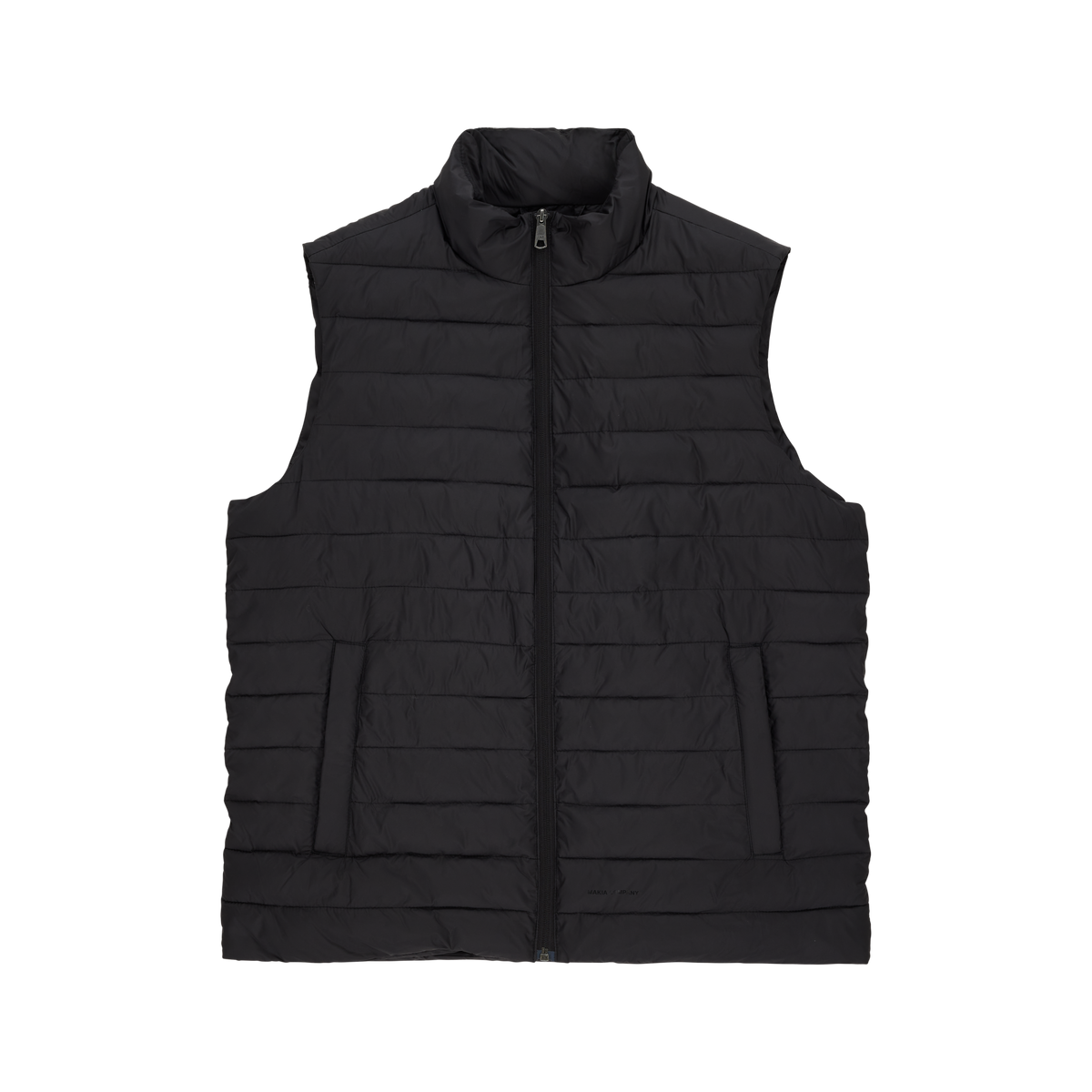 M33006_997_XXL; M33006_997_XL; M33006_997_L; M33006_997_M; M33006_997_S; Makia Aston Vest  /  