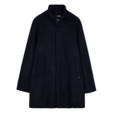 Granton Light Pea Coat