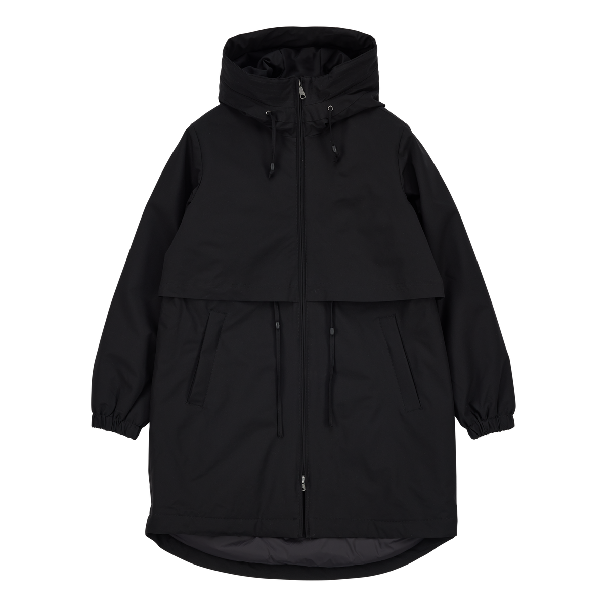 W31031_999_XXL; W31031_999_XS; W31031_999_XL; W31031_999_S; W31031_999_M; W31031_999_L; Makia Lauha Jacket  /  