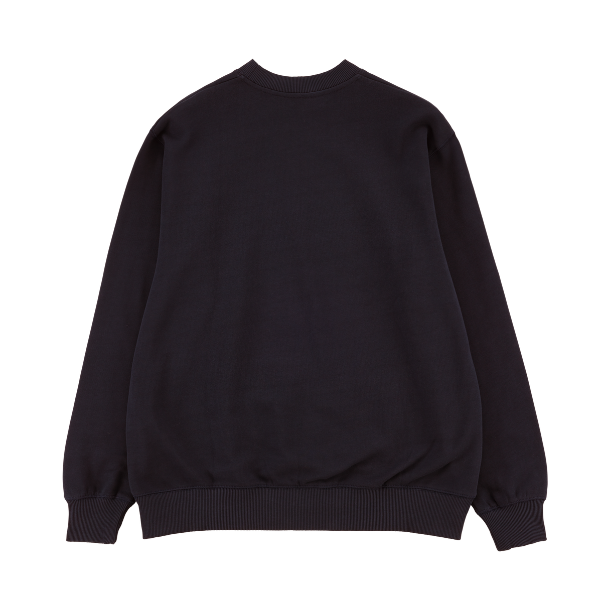 M41313_999_XL_1; M41313_999_S_1; M41313_999_XXL_1; M41313_999_L_1; M41313_999_M_1; Makia Hound Sweatshirt  /  